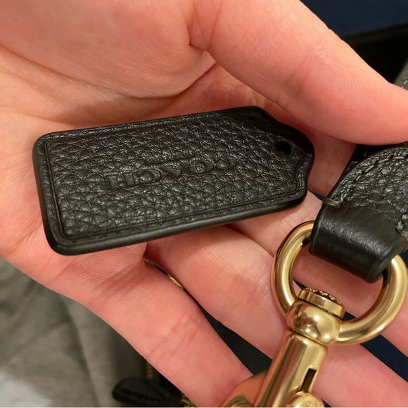 COPY - Coach Teri Hobo Bag - Picture 8 of 8